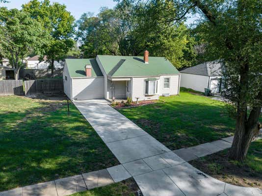 2316 E RIVERA ST, WICHITA, KS 67211 - Image 1