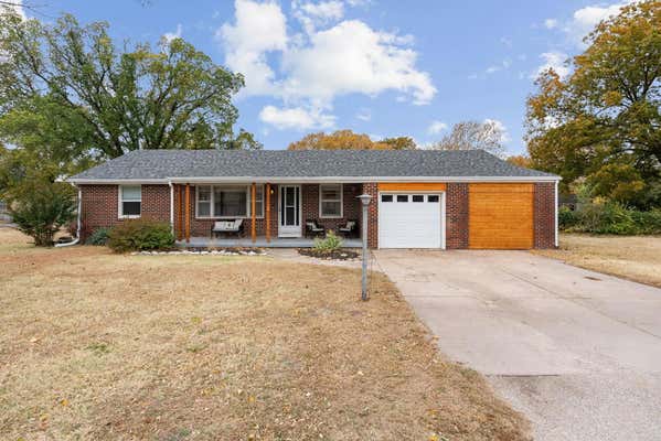 2705 N HALSTEAD ST, WICHITA, KS 67204 - Image 1