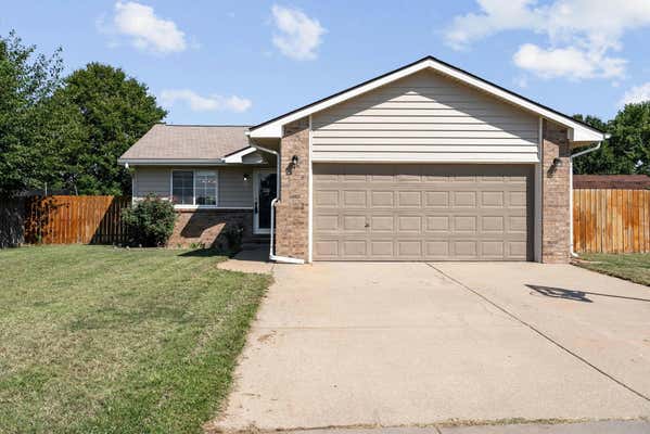 10912 W ESTHNER AVE, WICHITA, KS 67209 - Image 1