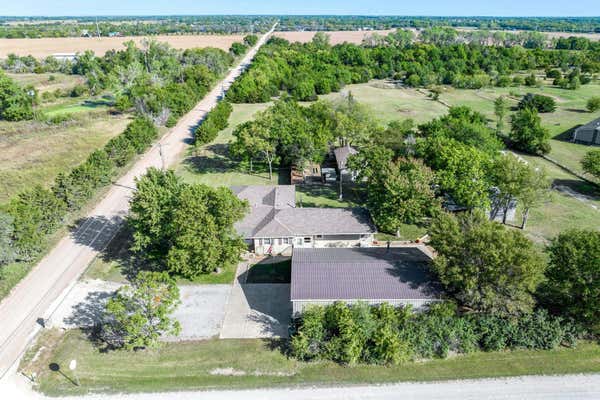 16642 SW COUNTY LINE RD, ROSE HILL, KS 67133 - Image 1