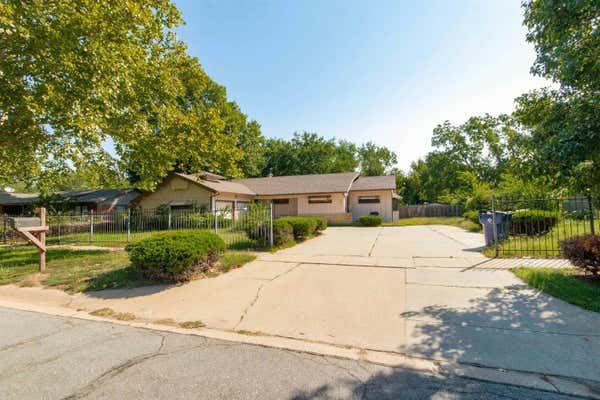 2616 N WELLESLEY AVE, WICHITA, KS 67220 - Image 1