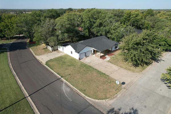 17 FRONTIER LN, ROSE HILL, KS 67133 - Image 1