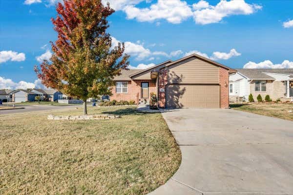 809 CHERRYWOOD CT, ANDOVER, KS 67002 - Image 1