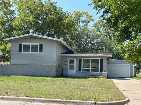 1957 N HIGH ST, WICHITA, KS 67203 - Image 1