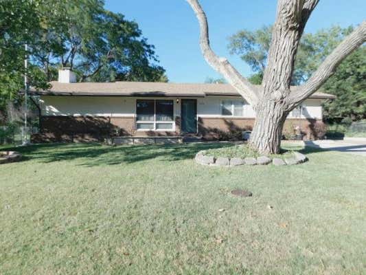 2110 E CHARLESTON DR, PARK CITY, KS 67219 - Image 1