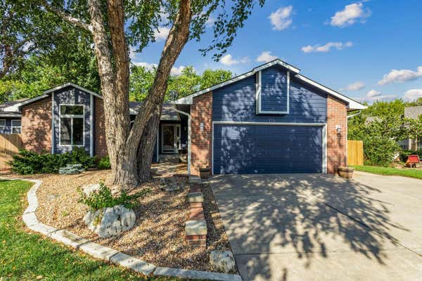 313 S FIREFLY CT, WICHITA, KS 67235 - Image 1