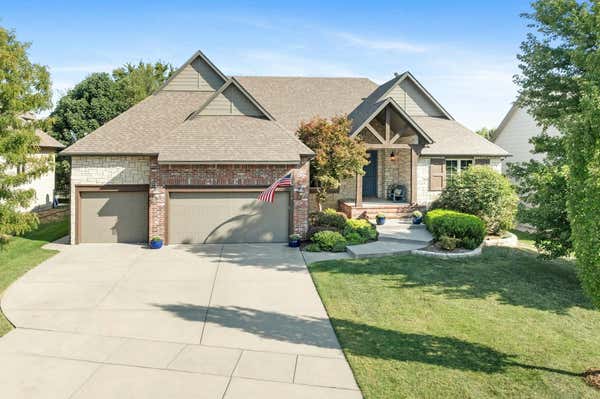 1415 E TIMBER FALLS CT, ANDOVER, KS 67002 - Image 1