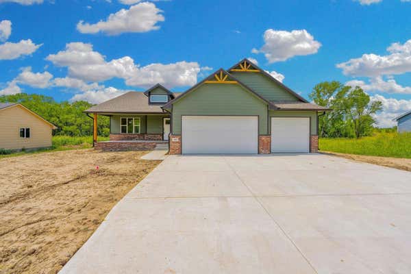 555 S ARBOR VALLEY WAY, VALLEY CENTER, KS 67147, photo 2 of 36