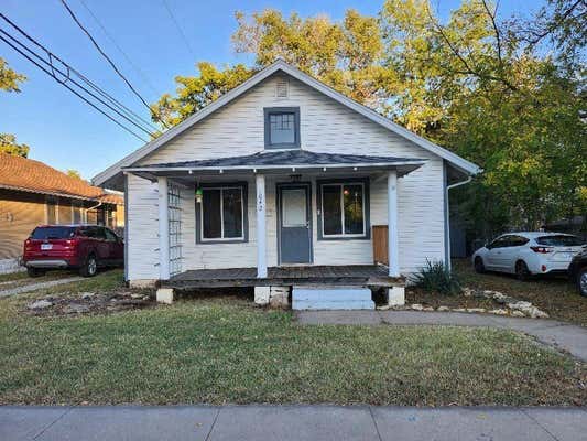 1042 DEARBORN ST, AUGUSTA, KS 67010 - Image 1