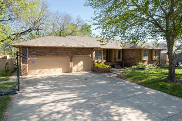 108 W 8TH ST, SEDGWICK, KS 67135 - Image 1