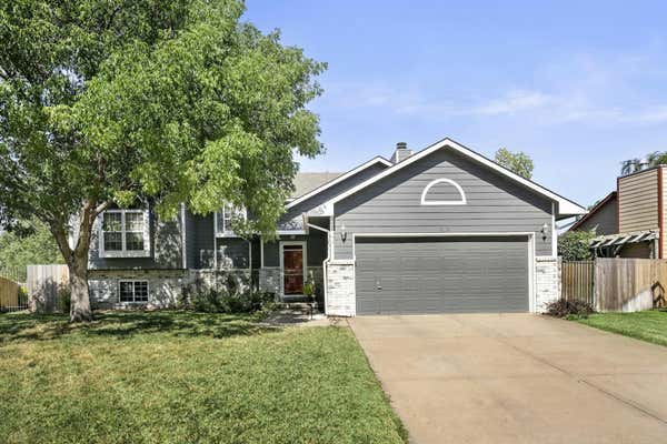 305 S FIREFLY CT, WICHITA, KS 67235 - Image 1