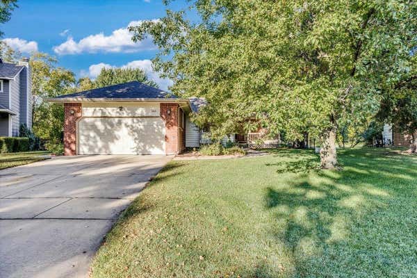 11015 W HARVEST LN, WICHITA, KS 67212 - Image 1