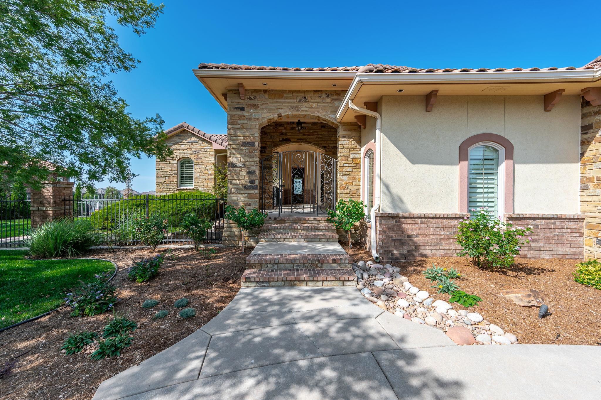 Wichita, Kansas, 67205, United States, 5 Bedrooms Bedrooms, ,5 BathroomsBathrooms,Residential,Active,1922331