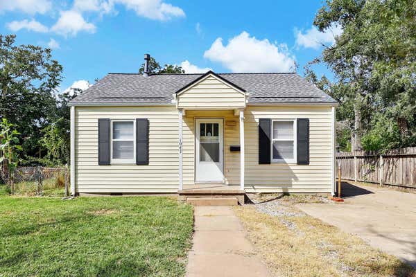 1047 S GLENN ST, WICHITA, KS 67213 - Image 1