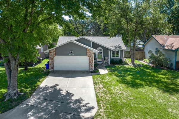 8533 W WESTLAWN CIR, WICHITA, KS 67212 - Image 1