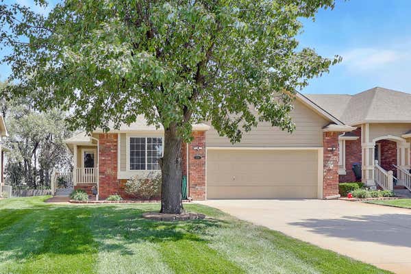 2316 N LAKEWAY CIR, WICHITA, KS 67205 - Image 1