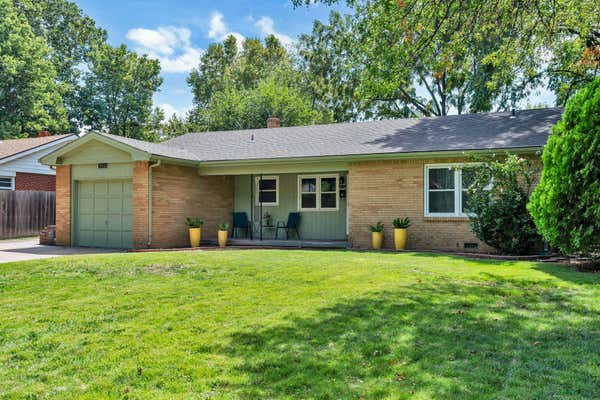 6015 GRACE LN, WICHITA, KS 67208 - Image 1