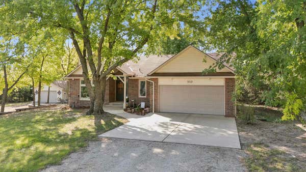 1619 E ROSE LN, ANDOVER, KS 67002 - Image 1