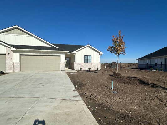 2344 S SPRING HILL CT., GODDARD, KS 67052 - Image 1