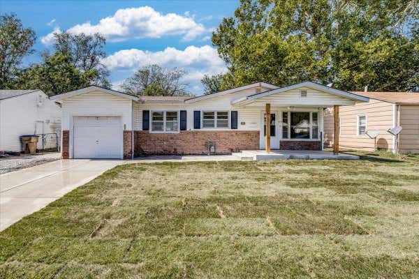 2933 S MILLWOOD AVE, WICHITA, KS 67217 - Image 1