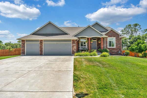 1233 E BEARHILL CIR, PARK CITY, KS 67147 - Image 1