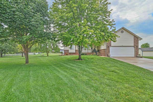 422 STREAMSIDE CT, CLEARWATER, KS 67026 - Image 1