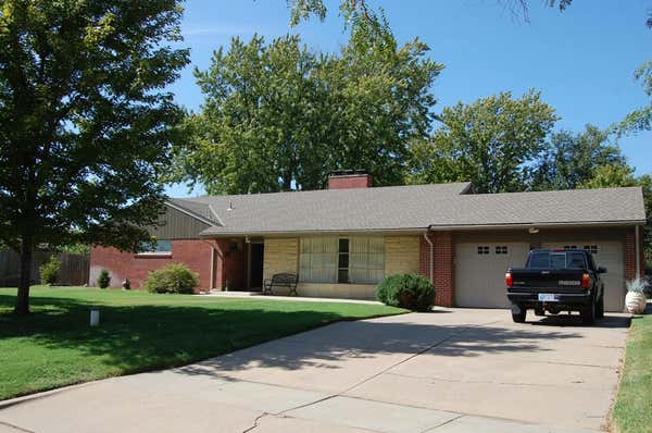 1305 N ARROWHEAD DR, WICHITA, KS 67203 - Image 1