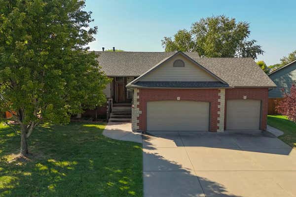 1311 E RUSHWOOD DR, DERBY, KS 67037 - Image 1