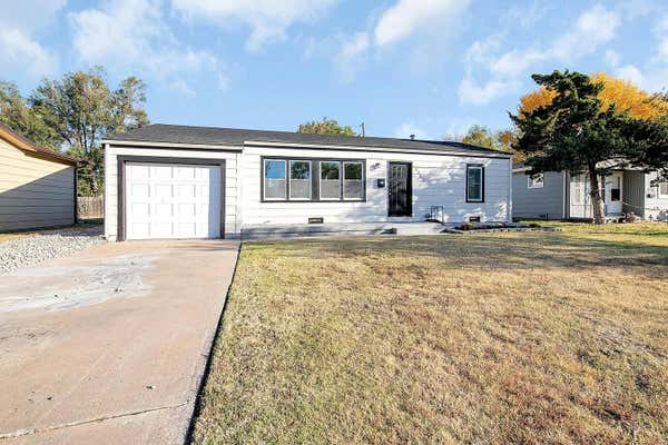 1722 W 30TH ST S, WICHITA, KS 67217 - Image 1