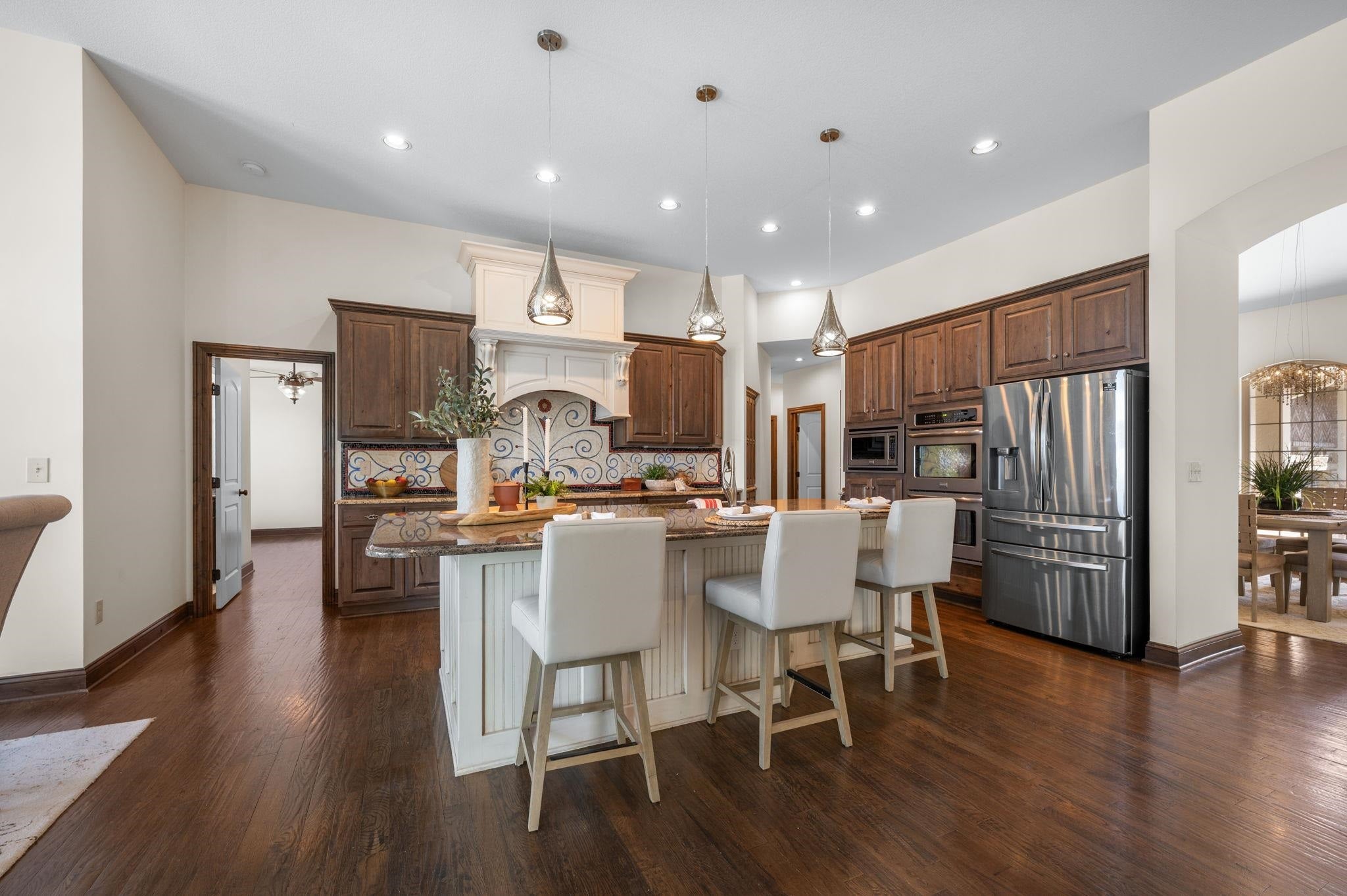 Wichita, Kansas, 67205, United States, 5 Bedrooms Bedrooms, ,5 BathroomsBathrooms,Residential,Active,1922331