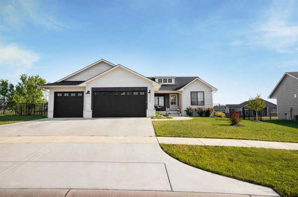 7356 E GABRIEL ST, BEL AIRE, KS 67226 - Image 1