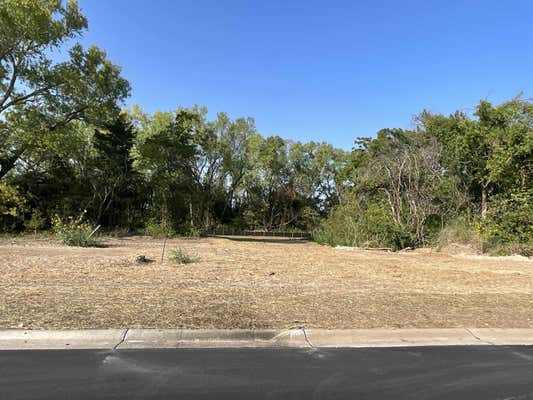 LOT 86 BLOCK D W CALVERT, WICHITA, KS 67215 - Image 1