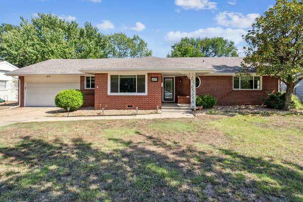 1014 N VINCENT ST, WICHITA, KS 67206 - Image 1