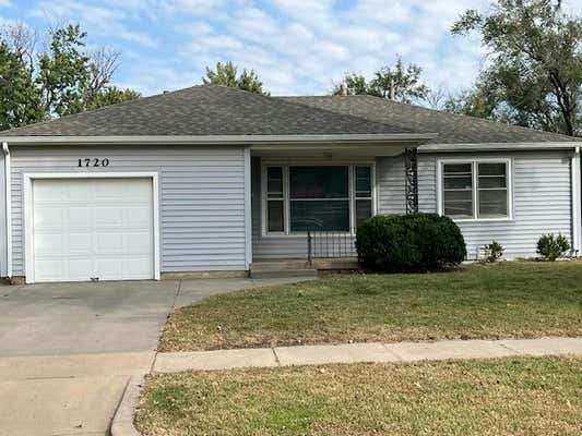 1720 W DALLAS ST, WICHITA, KS 67217 - Image 1