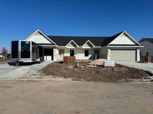 2352 S SPRING HILL CT., GODDARD, KS 67052 - Image 1