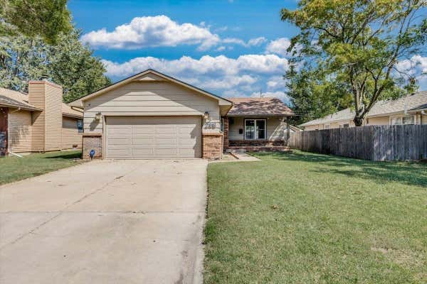 208 N DEXTER AVE, VALLEY CENTER, KS 67147 - Image 1