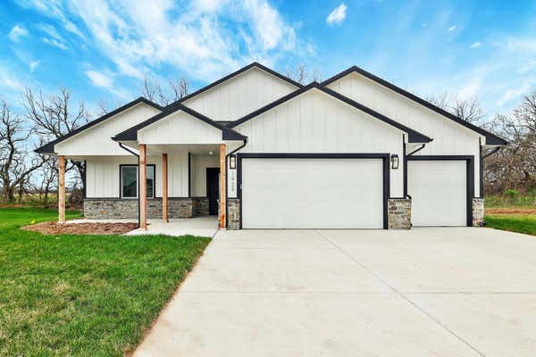 1929 S TEAKWOOD CT, WICHITA, KS 67230, photo 2 of 36