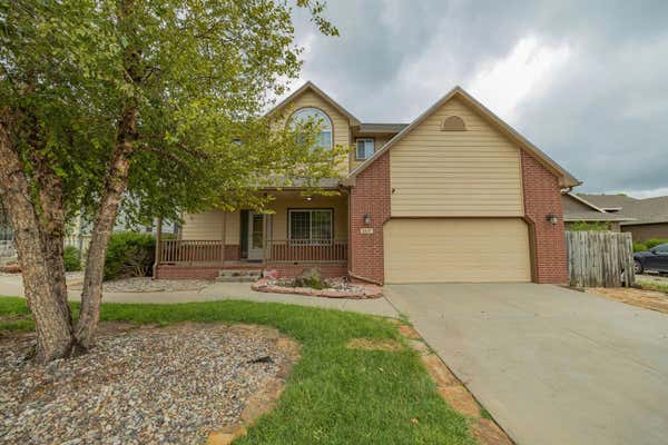 3617 N RUSHWOOD CT, WICHITA, KS 67226 - Image 1