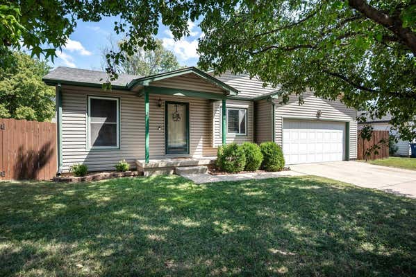 11104 W GRANT ST, WICHITA, KS 67209 - Image 1