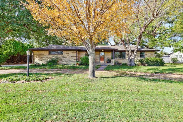 6033 N RICHMOND ST, WICHITA, KS 67204 - Image 1