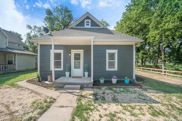 119 PRATHER ST, MULVANE, KS 67110 - Image 1