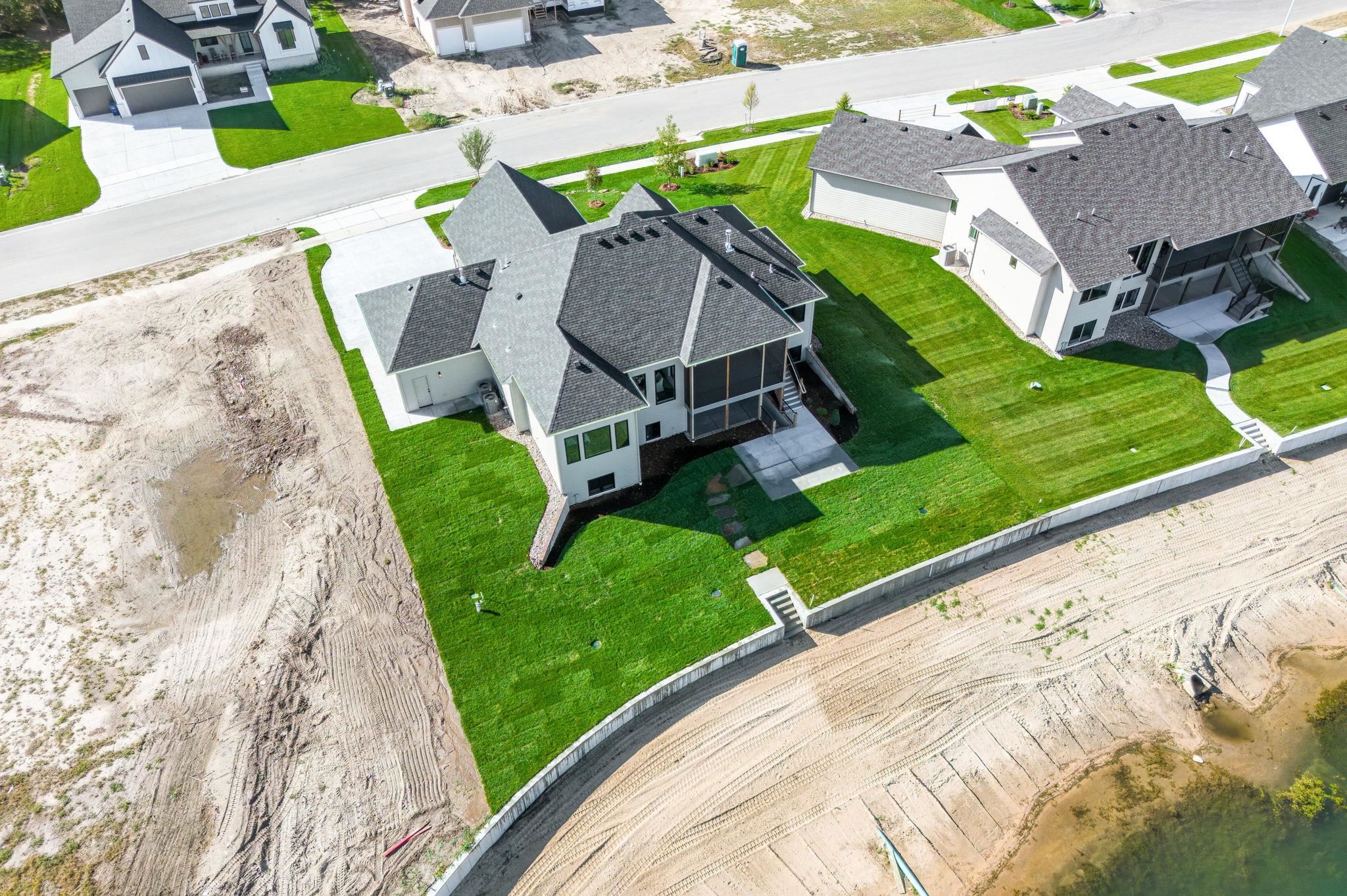 Maize, Kansas, 67101, United States, ,5 BathroomsBathrooms,Residential,Active,1769372