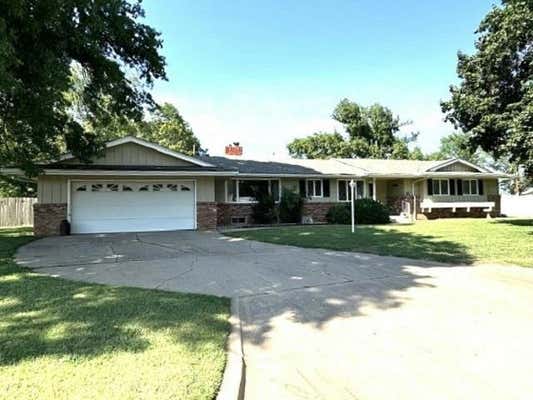 18 EASY ST, WINFIELD, KS 67156 - Image 1