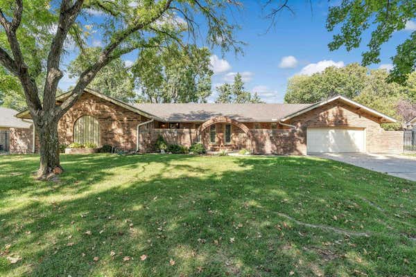 7822 E KILLARNEY PL, WICHITA, KS 67206 - Image 1