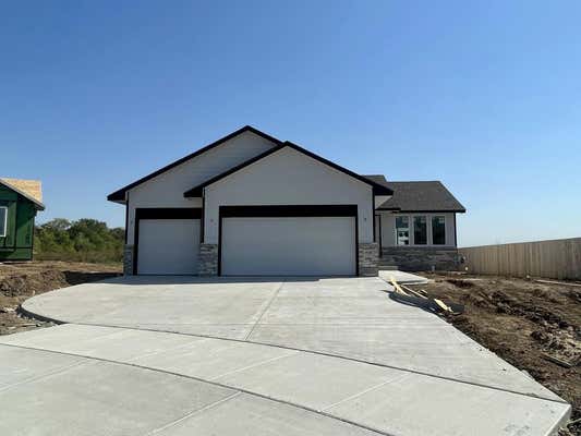 1628 N WILDFLOWER CT, ANDOVER, KS 67002 - Image 1