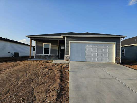 322 NORTHERN AVE, GARDEN PLAIN, KS 67050 - Image 1