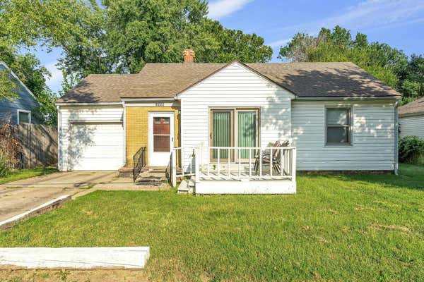 1608 N OLIVER AVE, WICHITA, KS 67208 - Image 1