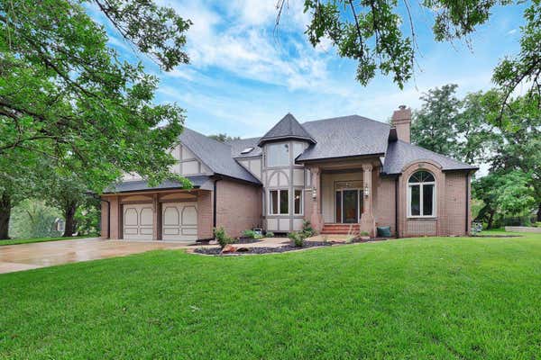 2752 N WILDERNESS CT, WICHITA, KS 67226 - Image 1