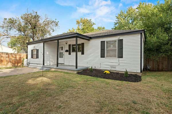 1616 E FUNSTON ST, WICHITA, KS 67211 - Image 1