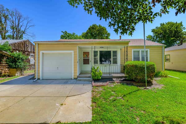 2918 S FERN ST, WICHITA, KS 67217 - Image 1